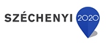 Széchenyi 2020 logó